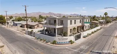 1150 Laurel Avenue Las Vegas, NV 89104