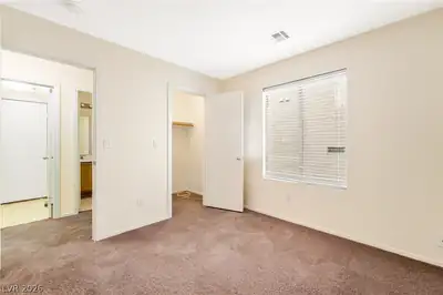 4849 Lone Grove Drive, Las Vegas, NV 89139 Bedroom