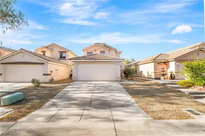 4849 Lone Grove Drive, Las Vegas