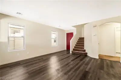 4849 Lone Grove Drive, Las Vegas, NV 89139 Living Room