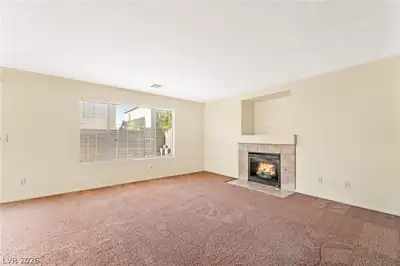 4849 Lone Grove Drive, Las Vegas, NV 89139 Living Room