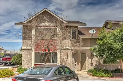 100 South Crestline Drive 65 Las Vegas, NV 89107