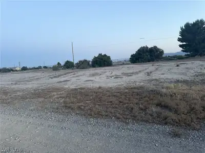 1881 West Elgin Lane Pahrump, NV 89060