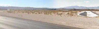 10471 Las Vegas Boulevard, Las Vegas, NV 89183 Lot