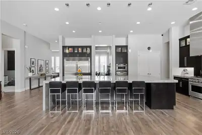 311 Lookout Avenue, Henderson, NV 89002 Kitchen