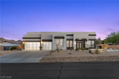 311 Lookout Avenue, Henderson