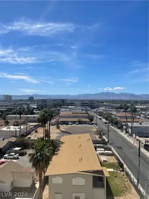 227 West Saint Louis Avenue Las Vegas, NV 89102
