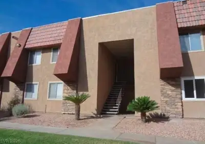 4430 Sandy River Drive 29, Las Vegas