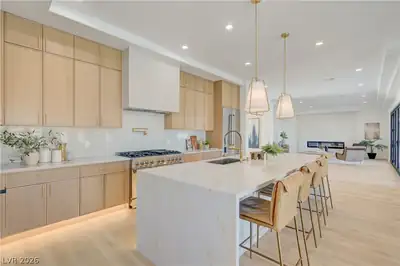2290 Casa Bella Court, Las Vegas