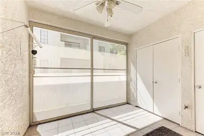 4835 South Torrey Pines Drive 104 Patio