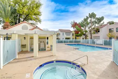 4835 South Torrey Pines Drive 104, Las Vegas, NV 89103 Pool