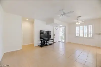 4835 South Torrey Pines Drive 104 Living Room