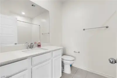 7330 North Decatur Boulevard 1 Primary Bathroom
