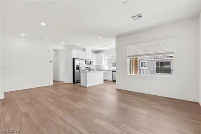 7330 North Decatur Boulevard 1 Las Vegas, NV 89131