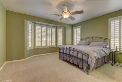 4690 Denaro Drive Bedroom