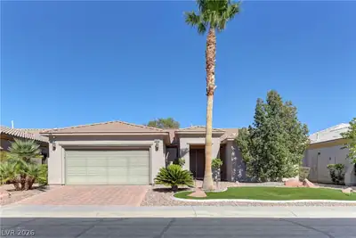 4690 Denaro Drive, Las Vegas