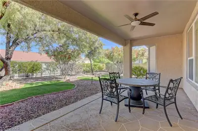 4690 Denaro Drive Patio
