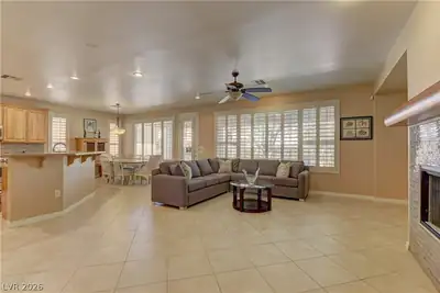 4690 Denaro Drive Living Room