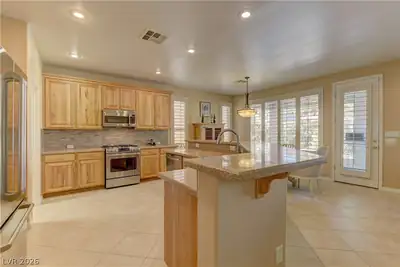4690 Denaro Drive Kitchen