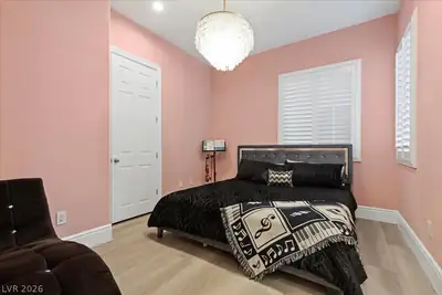 225 Saint Elmo Circle, Las Vegas, NV 89123 Bedroom