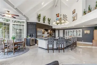 14 Innisbrook Avenue, Las Vegas, NV 89113 Kitchen