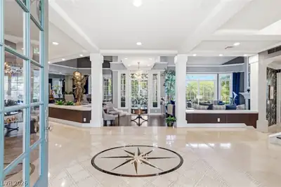 14 Innisbrook Avenue, Las Vegas, NV 89113 Entrance Foyer