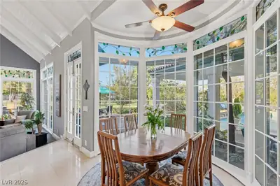 14 Innisbrook Avenue, Las Vegas, NV 89113 Dining Area