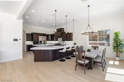 5 Ayden Drive Kitchen