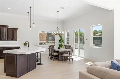 5 Ayden Drive Dining Area