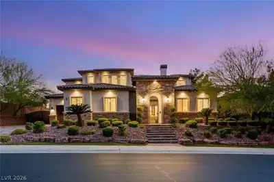 5 Ayden Drive, Henderson