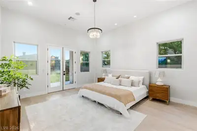 5 Ayden Drive Bedroom