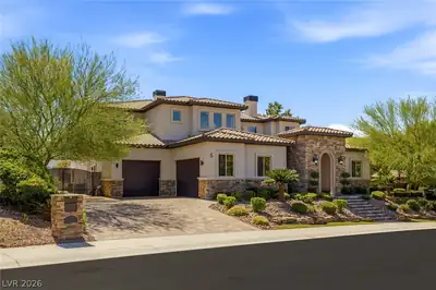 5 Ayden Drive Front of Structure