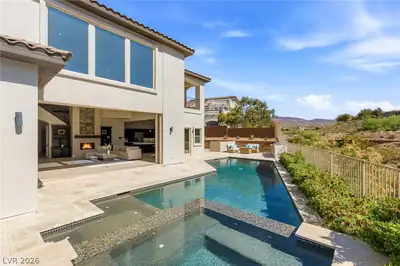 5 Ayden Drive Pool