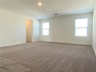 6998 Solano Canyon Avenue, Las Vegas, NV 89113 Living Room