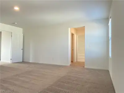 6998 Solano Canyon Avenue, Las Vegas, NV 89113 Bedroom
