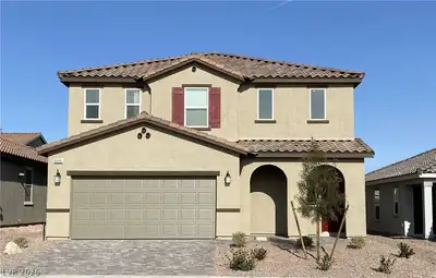 6998 Solano Canyon Avenue, Las Vegas