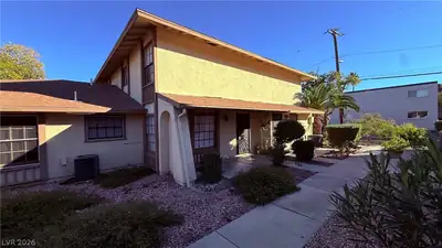 1407 Dorothy Avenue 3, Las Vegas