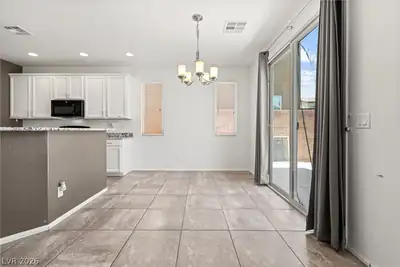 7616 Mallard Bay Avenue, Las Vegas, NV 89179 Dining Area