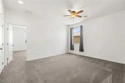 7616 Mallard Bay Avenue, Las Vegas, NV 89179 Bedroom