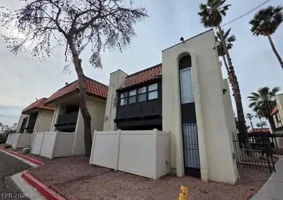 1440 Vegas Valley Drive 8, Las Vegas
