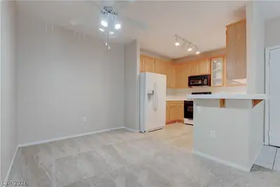 75 North Valle Verde Drive 623 Kitchen