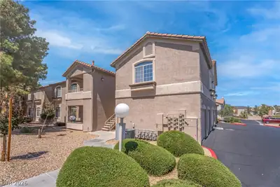 75 North Valle Verde Drive 623 Front of Structure