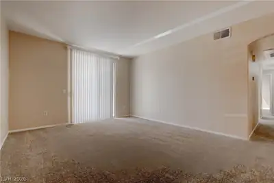 75 North Valle Verde Drive 623 Living Room
