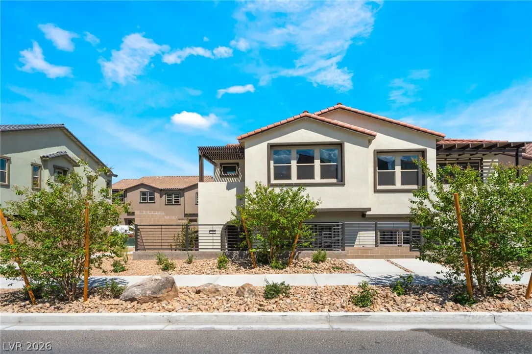 1785 Sparrow Nest Street, Las Vegas, NV 89138