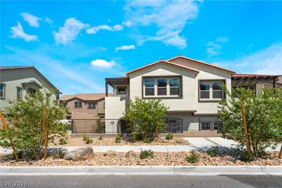1785 Sparrow Nest Street, Las Vegas