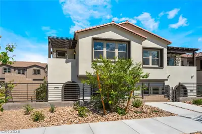 1785 Sparrow Nest Street, Las Vegas, NV 89138 