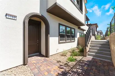 1785 Sparrow Nest Street, Las Vegas, NV 89138 