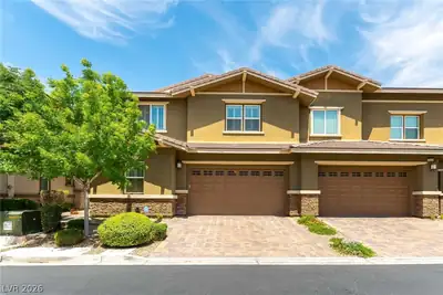 10332 Addie De Mar Lane, Las Vegas
