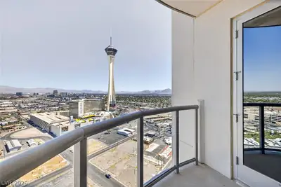 200 West Sahara Avenue 3012, Las Vegas
