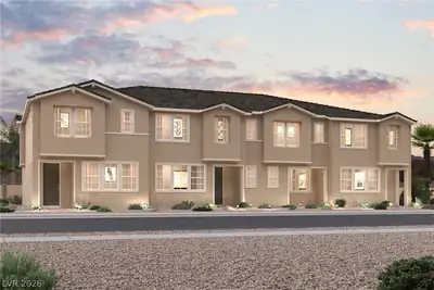 8821 Grabill Spruce Street Las Vegas, NV 89166